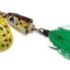 Blue Fox Vibrax Shallow Spinner 1 Blue Fox Vibrax Shallow Spinner -Fishing Promotion Store 13071116140599