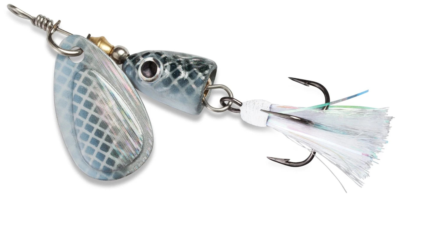 Blue Fox Vibrax Shallow Spinner 17 Blue Fox Vibrax Shallow Spinner - Image 15