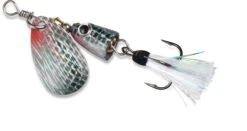 Blue Fox Vibrax Shallow Spinner 37 Blue Fox Vibrax Shallow Spinner -Fishing Promotion Store 13071116828727