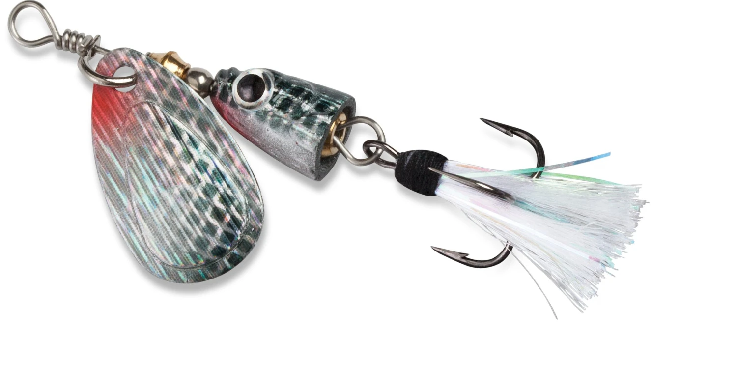 Blue Fox Vibrax Shallow Spinner 20 Blue Fox Vibrax Shallow Spinner - Image 18