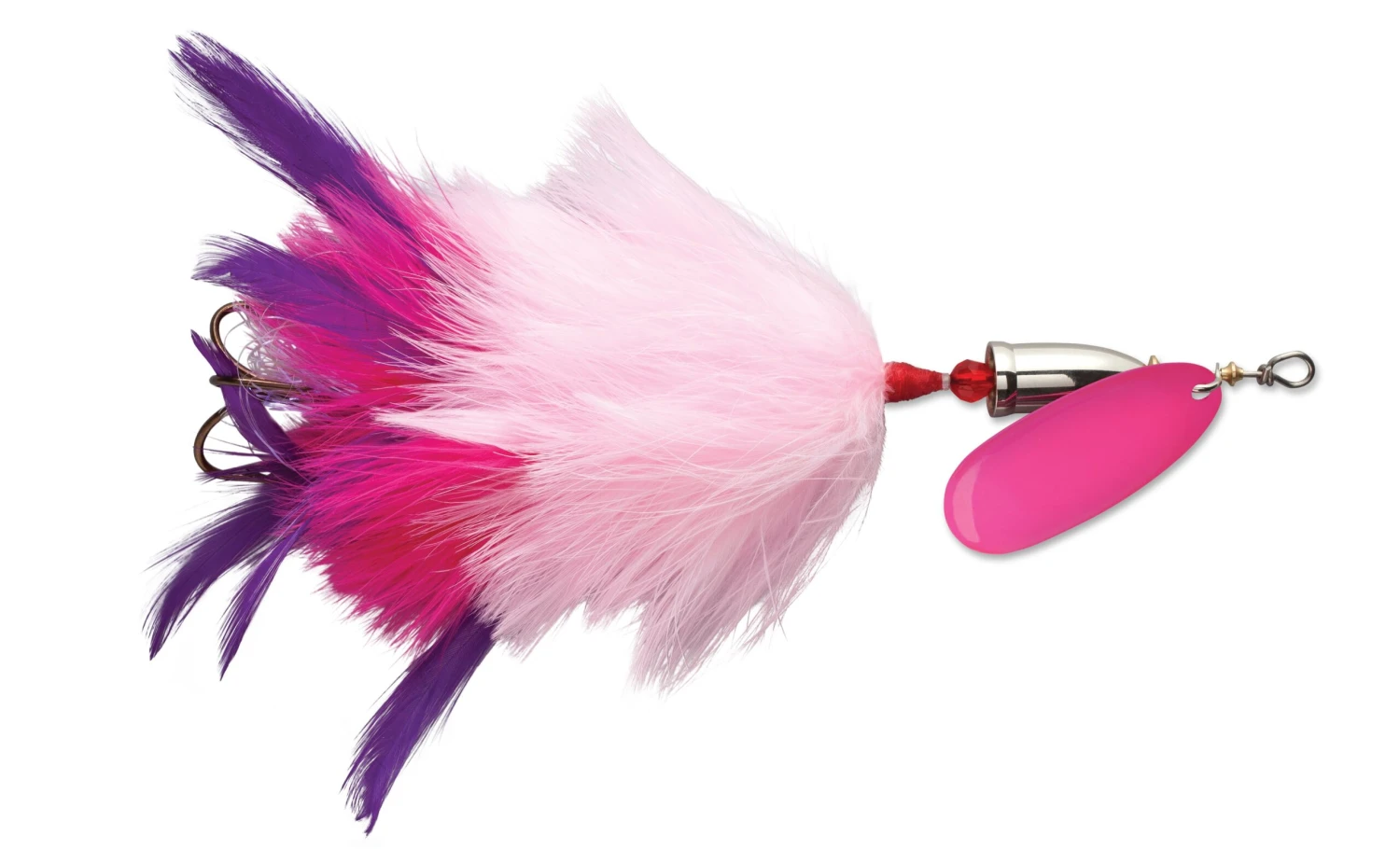 Blue Fox Vibrax Super Bou Single Blade 8 Blue Fox Vibrax Super Bou Single Blade - Image 6
