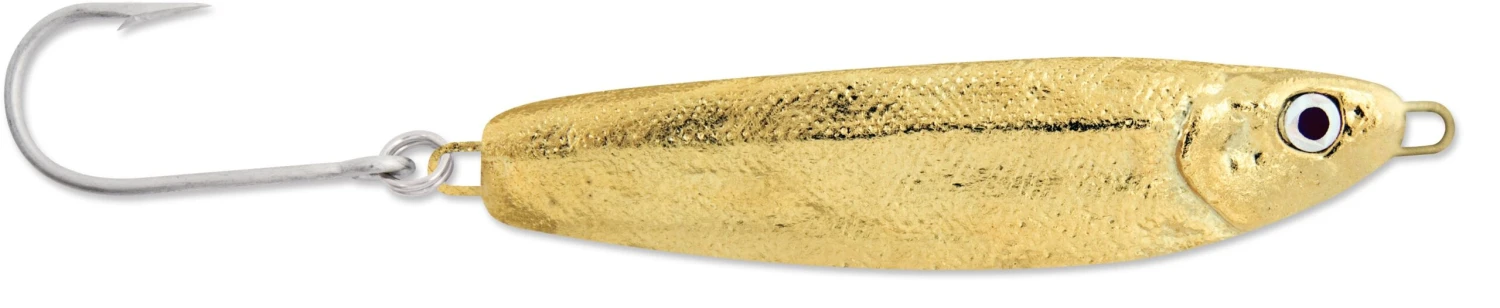 Luhr-Jensen Crippled Herring Spoon 3 Luhr-Jensen Crippled Herring Spoon