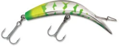 Luhr-Jensen Kwikfish K14/K15 Diving Plug 18 Luhr-Jensen Kwikfish K14/K15 Diving Plug -Fishing Promotion Store 13072819126327