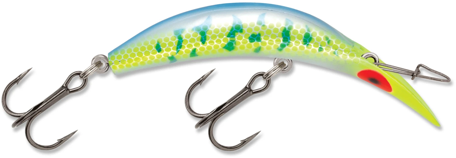 Luhr-Jensen Kwikfish X-Treme K11X Diving Plug 4 Luhr-Jensen Kwikfish X-Treme K11X Diving Plug - Image 2