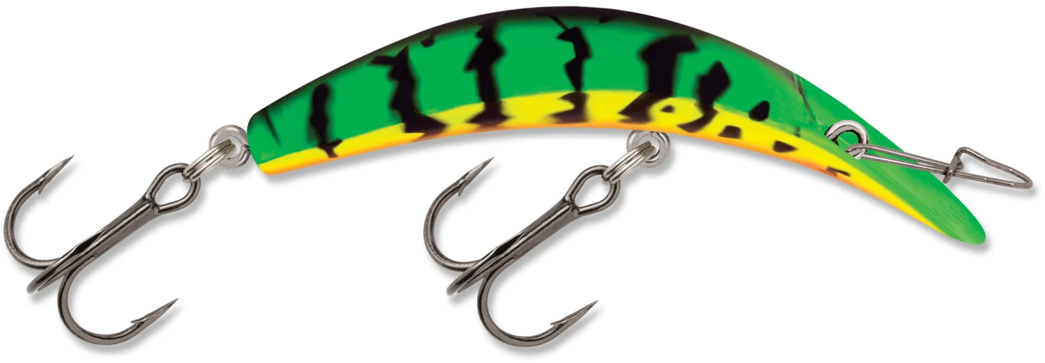 Luhr-Jensen Kwikfish X-Treme K11X Diving Plug 12 Luhr-Jensen Kwikfish X-Treme K11X Diving Plug - Image 10