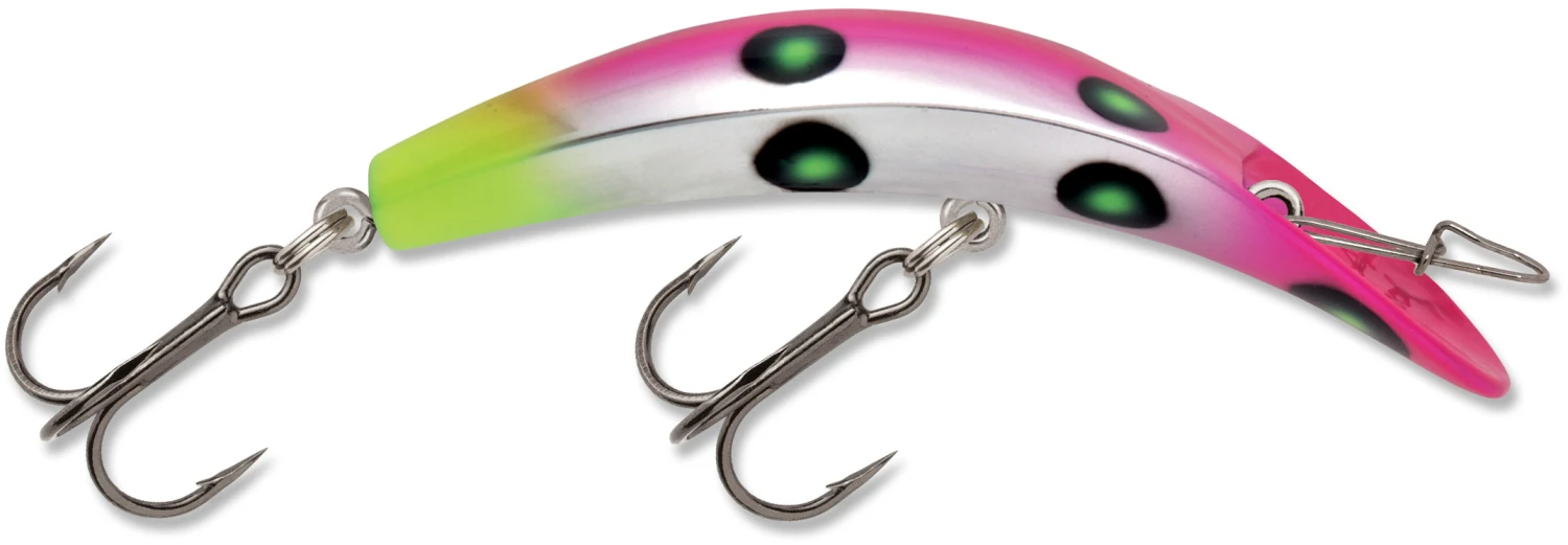 Luhr-Jensen Kwikfish X-Treme K11X Diving Plug 15 Luhr-Jensen Kwikfish X-Treme K11X Diving Plug - Image 13