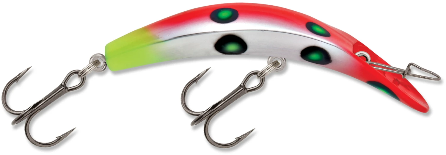 Luhr-Jensen Kwikfish X-Treme K11X Diving Plug 16 Luhr-Jensen Kwikfish X-Treme K11X Diving Plug - Image 14