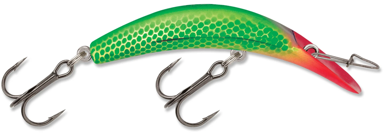 Luhr-Jensen Kwikfish X-Treme K11X Diving Plug 19 Luhr-Jensen Kwikfish X-Treme K11X Diving Plug - Image 17