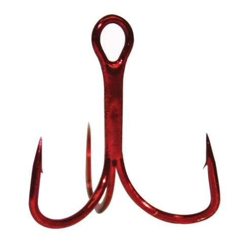 Gamakatsu EWG Treble Hook 3 Gamakatsu EWG Treble Hook