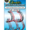 Gamakatsu EWG Worm Hook Assortment 25-Piece Variety Pack 2 Gamakatsu EWG Worm Hook Assortment 25-Piece Variety Pack -Fishing Promotion Store 13096045576247