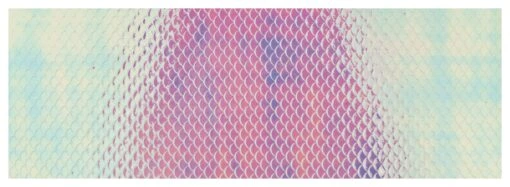 Luhr-Jensen Reflective Lure Fishscale Tape