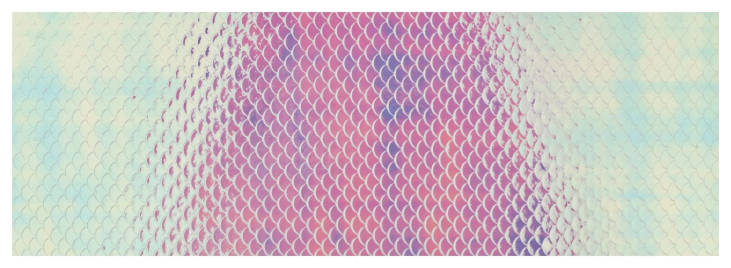 Luhr-Jensen Reflective Lure Fishscale Tape 3 Luhr-Jensen Reflective Lure Fishscale Tape