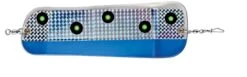 Luhr-Jensen Coyote Flasher 34 Luhr-Jensen Coyote Flasher -Fishing Promotion Store 13102980005943