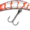 Luhr-Jensen Rattling Kwikfish K14 Diving Plug 2 Luhr-Jensen Rattling Kwikfish K14 Diving Plug -Fishing Promotion Store 13103543877687