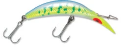 Luhr-Jensen Rattling Kwikfish K15 Diving Plug 24 Luhr-Jensen Rattling Kwikfish K15 Diving Plug -Fishing Promotion Store 13103554330679