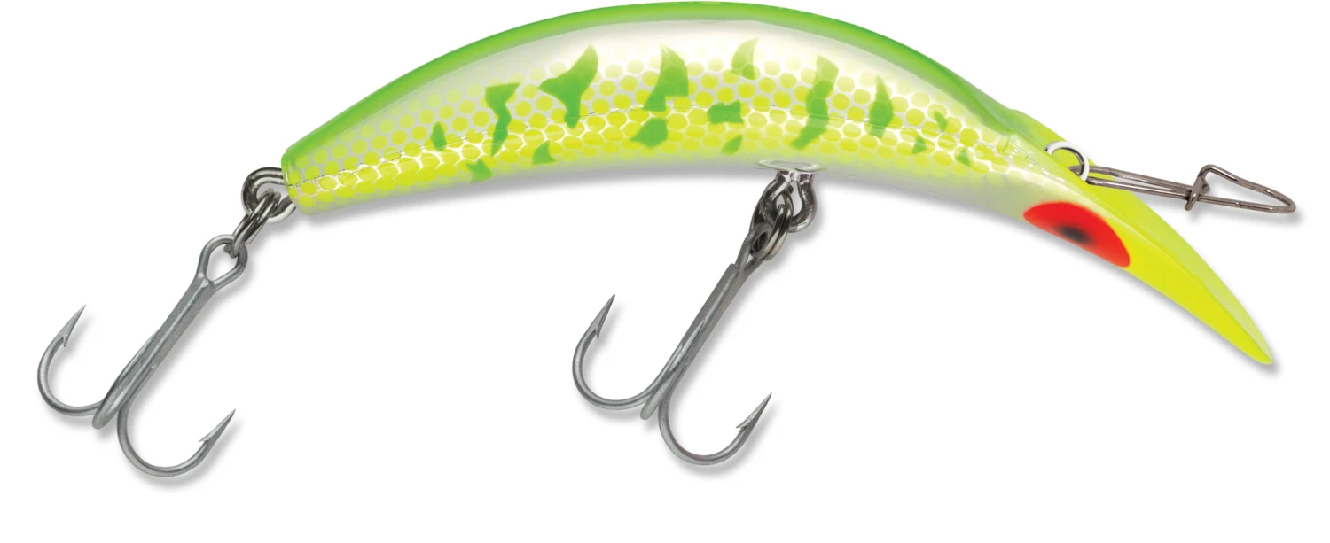 Luhr-Jensen Rattling Kwikfish K15 Diving Plug 7 Luhr-Jensen Rattling Kwikfish K15 Diving Plug - Image 5