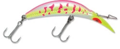 Luhr-Jensen Rattling Kwikfish K15 Diving Plug 27 Luhr-Jensen Rattling Kwikfish K15 Diving Plug -Fishing Promotion Store 13103554428983