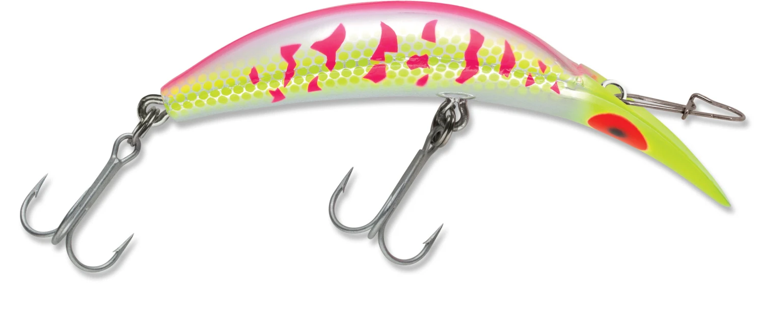 Luhr-Jensen Rattling Kwikfish K15 Diving Plug 8 Luhr-Jensen Rattling Kwikfish K15 Diving Plug - Image 6