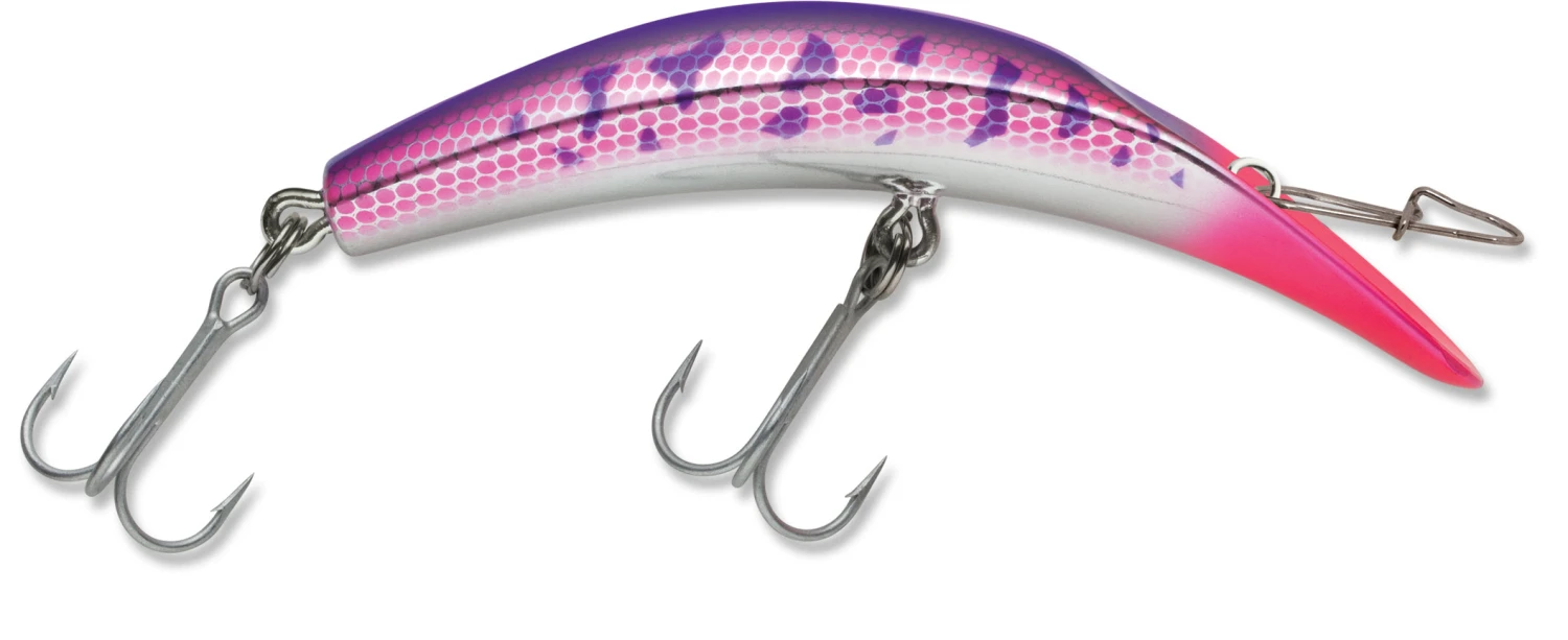 Luhr-Jensen Rattling Kwikfish K15 Diving Plug 9 Luhr-Jensen Rattling Kwikfish K15 Diving Plug - Image 7