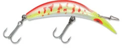 Luhr-Jensen Rattling Kwikfish K15 Diving Plug 29 Luhr-Jensen Rattling Kwikfish K15 Diving Plug -Fishing Promotion Store 13103554494519