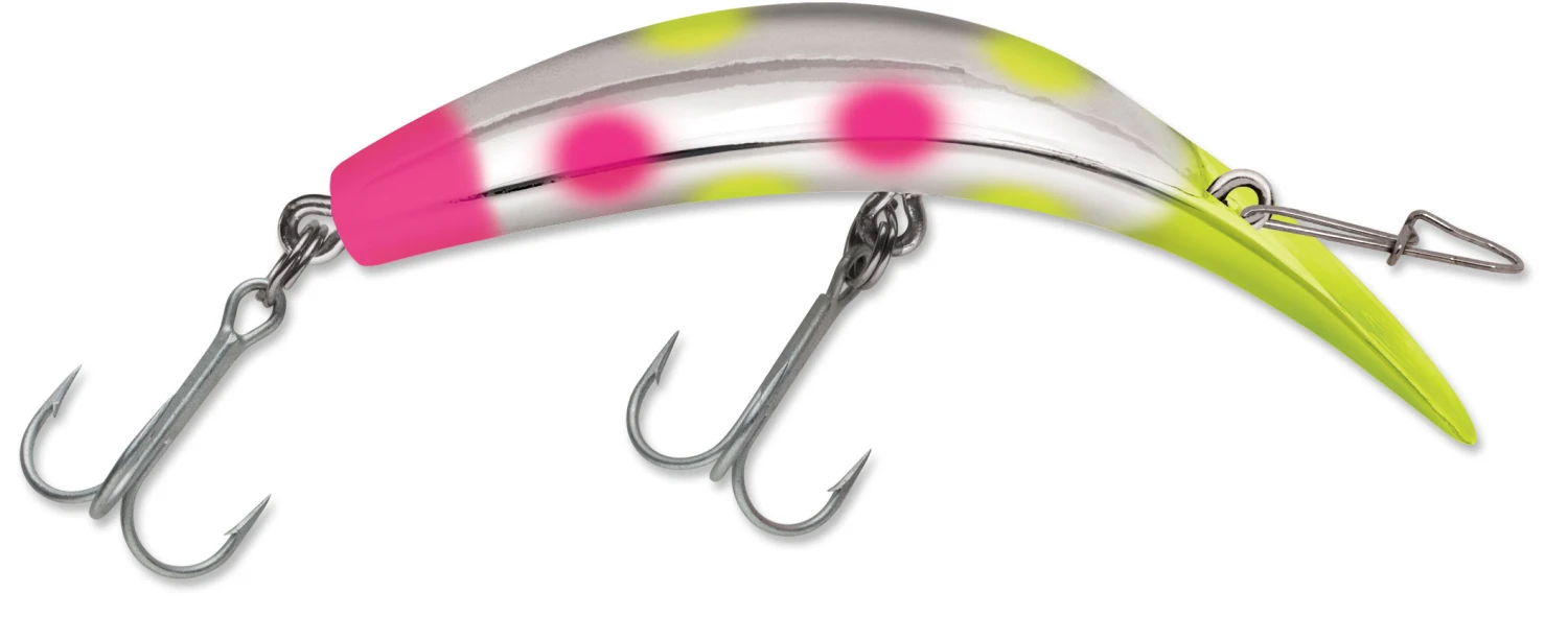 Luhr-Jensen Rattling Kwikfish K15 Diving Plug 3 Luhr-Jensen Rattling Kwikfish K15 Diving Plug