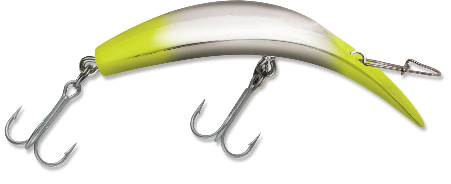 Luhr-Jensen Rattling Kwikfish K15 Diving Plug 14 Luhr-Jensen Rattling Kwikfish K15 Diving Plug - Image 12