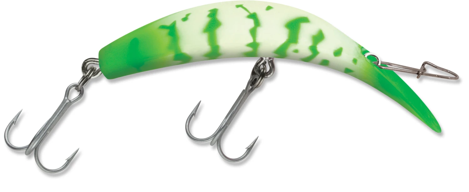 Luhr-Jensen Rattling Kwikfish K15 Diving Plug 15 Luhr-Jensen Rattling Kwikfish K15 Diving Plug - Image 13