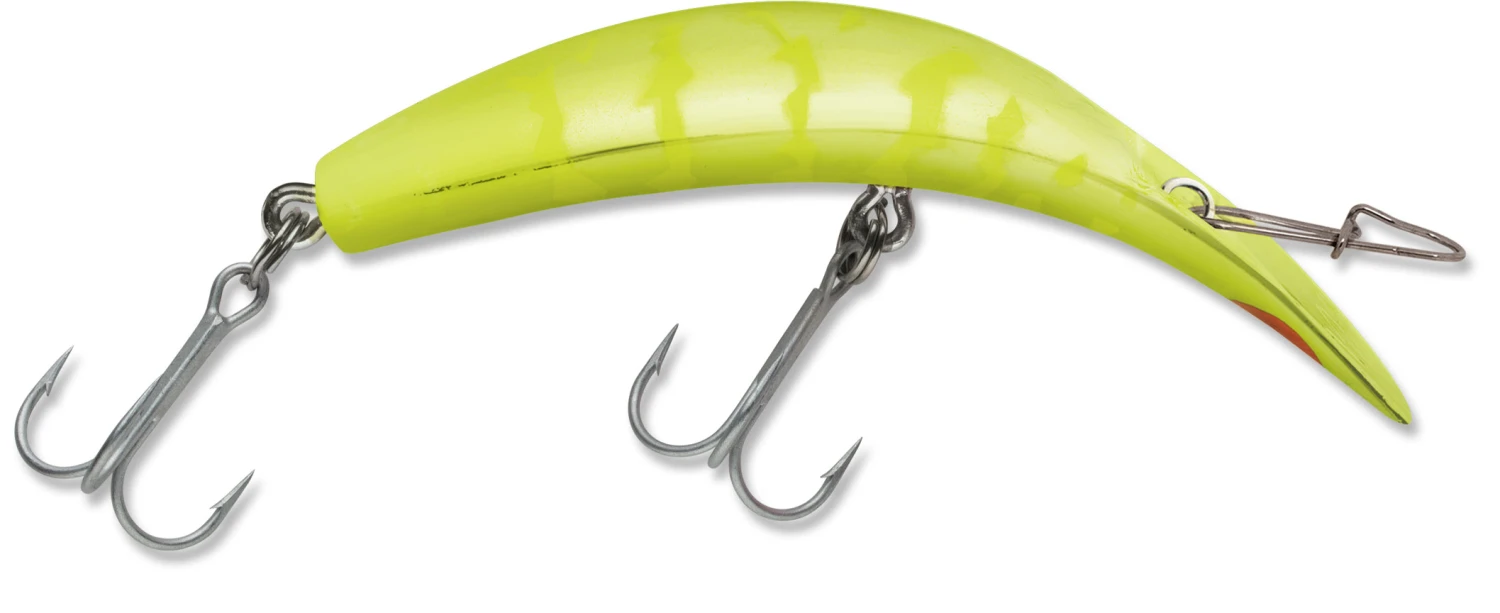 Luhr-Jensen Rattling Kwikfish K15 Diving Plug 16 Luhr-Jensen Rattling Kwikfish K15 Diving Plug - Image 14