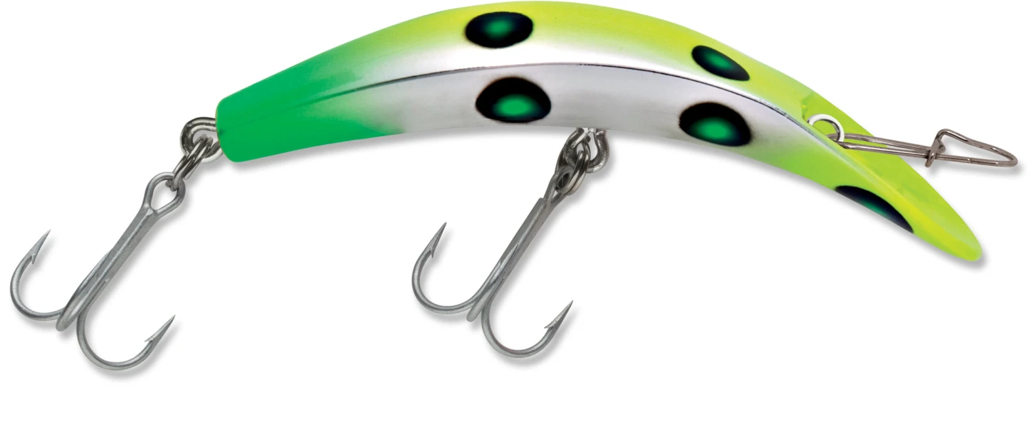 Luhr-Jensen Rattling Kwikfish K15 Diving Plug 18 Luhr-Jensen Rattling Kwikfish K15 Diving Plug - Image 16