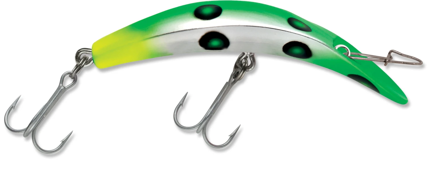 Luhr-Jensen Rattling Kwikfish K15 Diving Plug 19 Luhr-Jensen Rattling Kwikfish K15 Diving Plug - Image 17