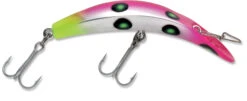 Luhr-Jensen Rattling Kwikfish K15 Diving Plug 39 Luhr-Jensen Rattling Kwikfish K15 Diving Plug -Fishing Promotion Store 13103554854967