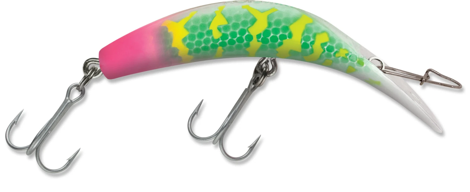 Luhr-Jensen Rattling Kwikfish X-Treme K13X Diving Plug 21 Luhr-Jensen Rattling Kwikfish X-Treme K13X Diving Plug - Image 19