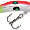 Luhr-Jensen Rattling Kwikfish X-Treme K15X Diving Plug 1 Luhr-Jensen Rattling Kwikfish X-Treme K15X Diving Plug -Fishing Promotion Store 13109630271543
