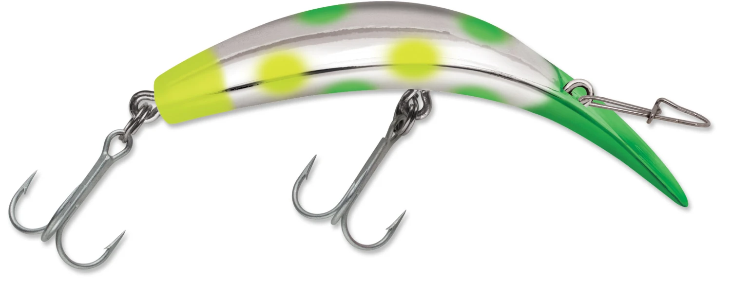 Luhr-Jensen Rattling Kwikfish X-Treme K15X Diving Plug 19 Luhr-Jensen Rattling Kwikfish X-Treme K15X Diving Plug - Image 17