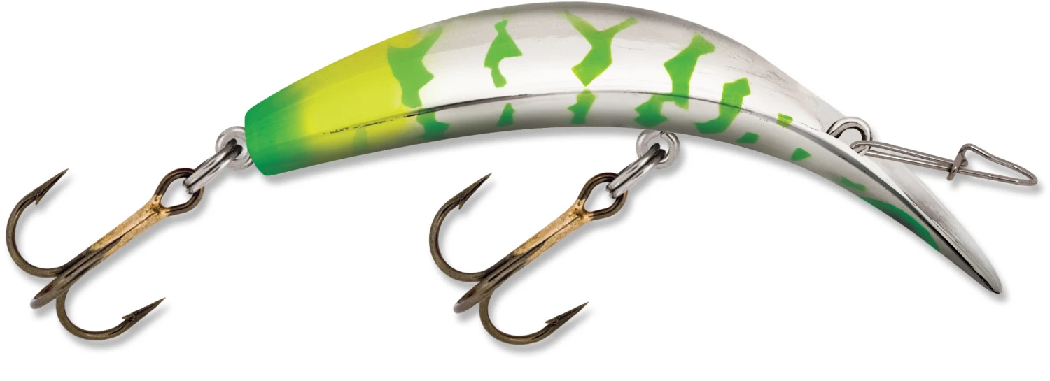 Luhr-Jensen Rattling Kwikfish X-Treme K15X Diving Plug 20 Luhr-Jensen Rattling Kwikfish X-Treme K15X Diving Plug - Image 18