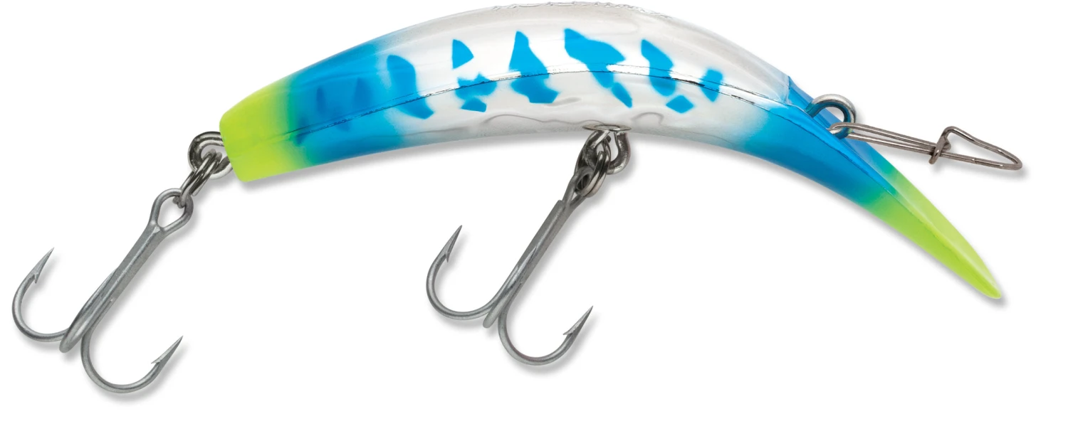 Luhr-Jensen Rattling Kwikfish X-Treme K15X Diving Plug 21 Luhr-Jensen Rattling Kwikfish X-Treme K15X Diving Plug - Image 19