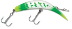 Luhr-Jensen Rattling Kwikfish X-Treme K15X Diving Plug 41 Luhr-Jensen Rattling Kwikfish X-Treme K15X Diving Plug -Fishing Promotion Store 13109630402615
