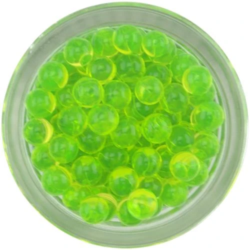 Pautzke Bait Co. Crappie Fire Balls Scented Artificial Eggs 5 Pautzke Bait Co. Crappie Fire Balls Scented Artificial Eggs - Image 3