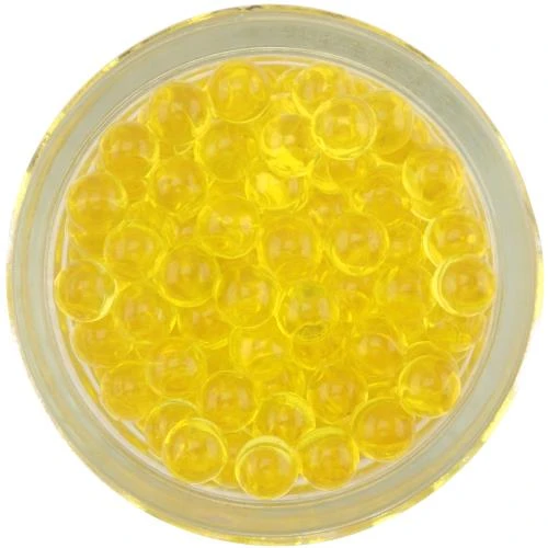 Pautzke Bait Co. Crappie Fire Balls Scented Artificial Eggs 6 Pautzke Bait Co. Crappie Fire Balls Scented Artificial Eggs - Image 4