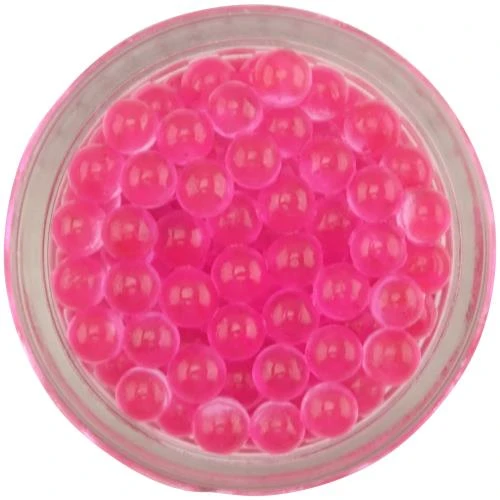 Pautzke Bait Co. Crappie Fire Balls Scented Artificial Eggs 8 Pautzke Bait Co. Crappie Fire Balls Scented Artificial Eggs - Image 6