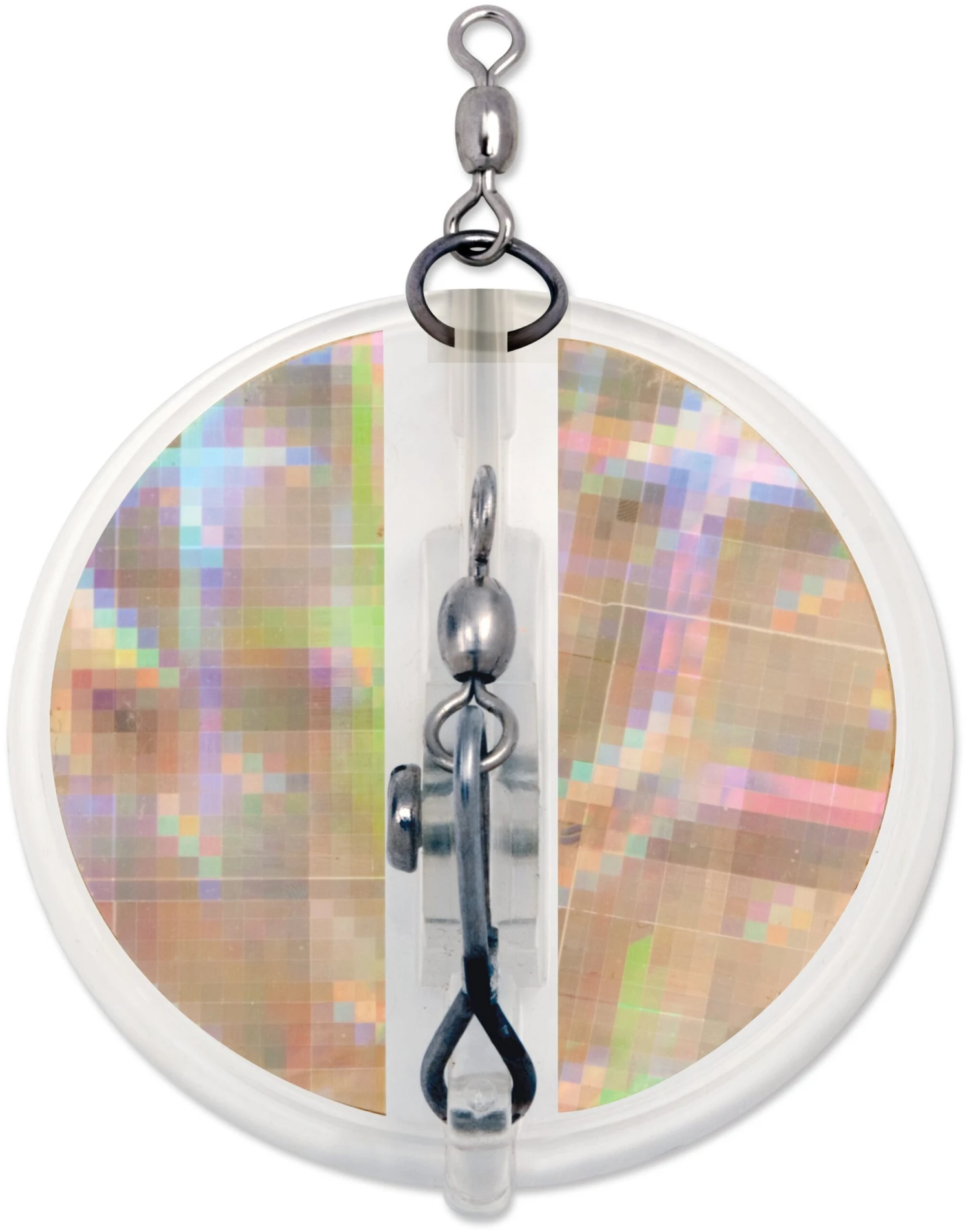 Luhr-Jensen Magnum Dipsy Diver 7 Luhr-Jensen Magnum Dipsy Diver - Image 5