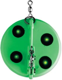 Luhr-Jensen Magnum Dipsy Diver 33 Luhr-Jensen Magnum Dipsy Diver -Fishing Promotion Store 13155051470903