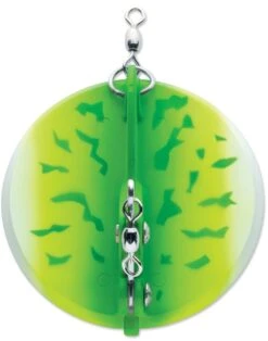 Luhr-Jensen Magnum Dipsy Diver 36 Luhr-Jensen Magnum Dipsy Diver -Fishing Promotion Store 13155051569207