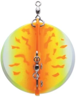 Luhr-Jensen Magnum Dipsy Diver 39 Luhr-Jensen Magnum Dipsy Diver -Fishing Promotion Store 13155051667511