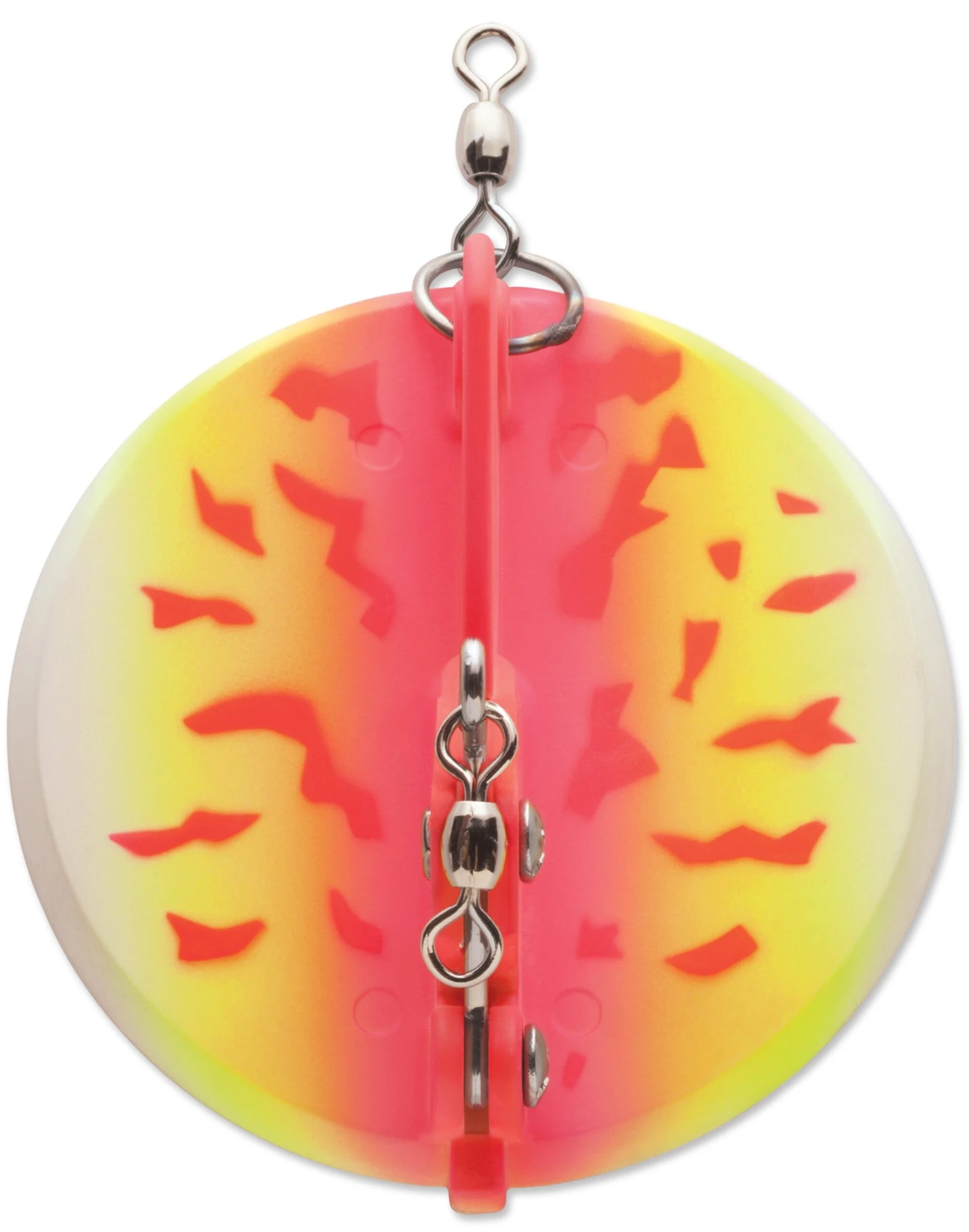 Luhr-Jensen Magnum Dipsy Diver 21 Luhr-Jensen Magnum Dipsy Diver - Image 19
