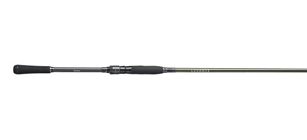 Megabass Levante USA Spinning Rods 4 Megabass Levante USA Spinning Rods - Image 2