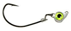 Z-Man Texas Eye Articulated Jigheads 3 Pack 19 Z-Man Texas Eye Articulated Jigheads 3 Pack -Fishing Promotion Store 13349602164791