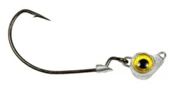 Z-Man Texas Eye Articulated Jigheads 3 Pack 23 Z-Man Texas Eye Articulated Jigheads 3 Pack -Fishing Promotion Store 13349602295863