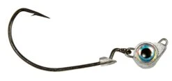 Z-Man Texas Eye Articulated Jigheads 3 Pack 26 Z-Man Texas Eye Articulated Jigheads 3 Pack -Fishing Promotion Store 13349602394167