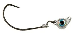 Z-Man Texas Eye Articulated Jigheads 3 Pack 27 Z-Man Texas Eye Articulated Jigheads 3 Pack -Fishing Promotion Store 13349602426935